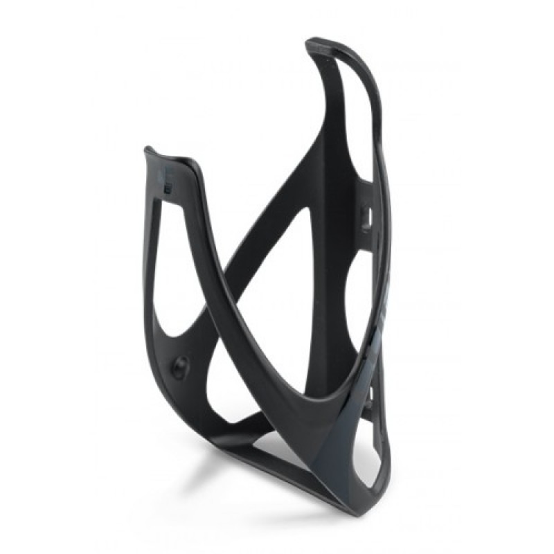 Παγουροθήκη Cube HPP Matt Black 'n' Grey - 13049 