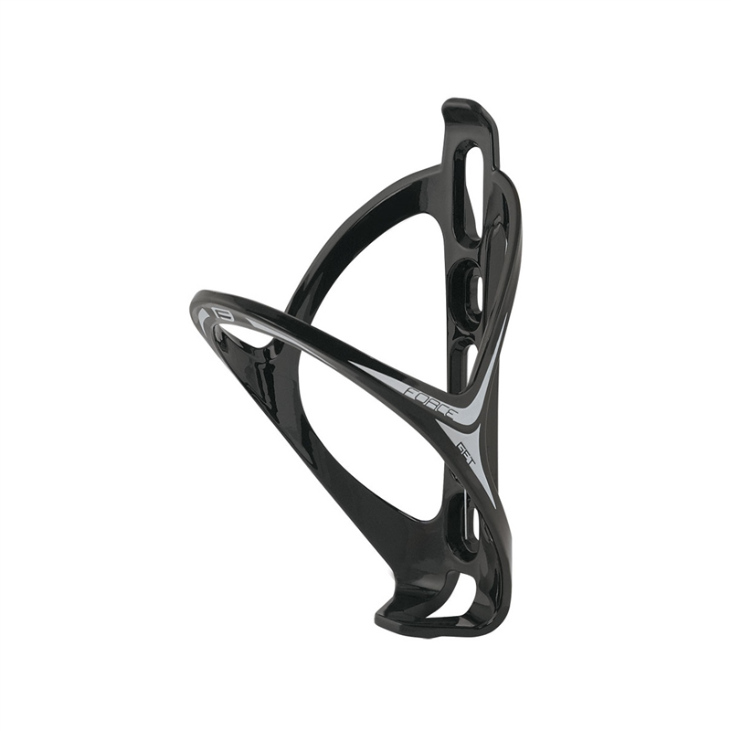 Βάση Παγουριού Force Get Μαύρο 24130