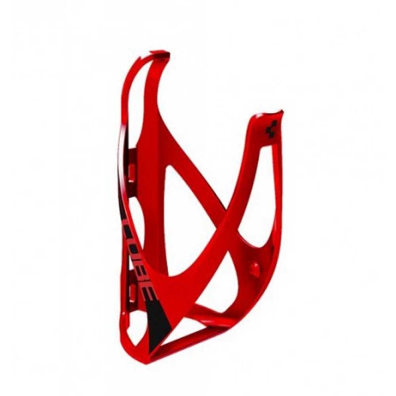 Παγουροθήκη Cube HPP Matt Red 'n' Black - 13015