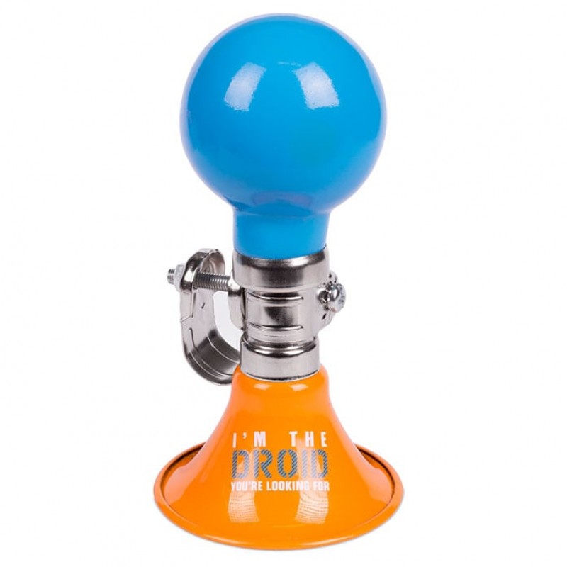 SEVEN ΚΑΡΑΜΟΥΖΑ DISNEY STAR WARS BB8 SEVEN ΚΑΡΑΜΟΥΖΑ DISNEY STAR WARS BB8