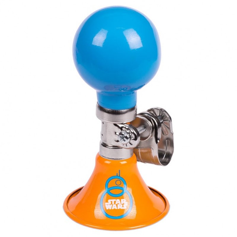 SEVEN ΚΑΡΑΜΟΥΖΑ DISNEY STAR WARS BB8 SEVEN ΚΑΡΑΜΟΥΖΑ DISNEY STAR WARS BB8