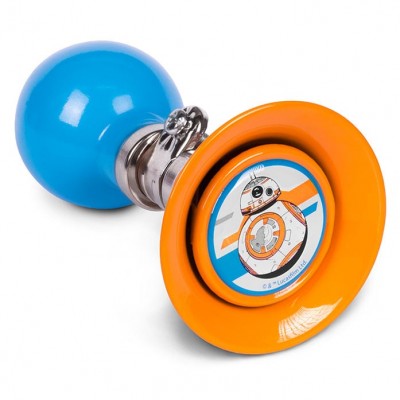 SEVEN ΚΑΡΑΜΟΥΖΑ DISNEY STAR WARS BB8