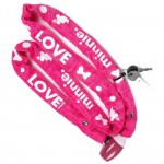 SEVEN ΚΛΕΙΔΑΡΙΑ DISNEY MINNIE 9225 SEVEN ΚΛΕΙΔΑΡΙΑ DISNEY MINNIE 9225