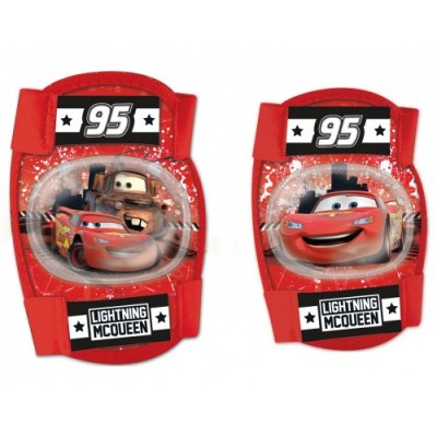 Σετ προστατευτικών αξεσουάρ για παιδια Disney Cars