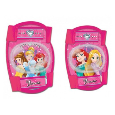 Σετ προστατευτικών αξεσουάρ για παιδιά Disney Princess