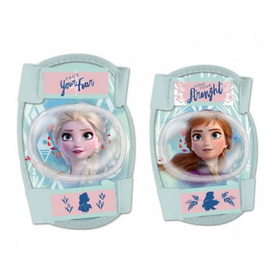 Σετ προστατευτικών αξεσουάρ για παιδιά Disney Frozen 2