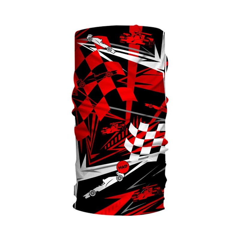 ΠΕΡΙΛΑΙΜΙΟ HAD KIDS /one size RACER ΠΕΡΙΛΑΙΜΙΟ HAD KIDS /one size RACER