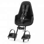 ΚΑΘΙΣΜΑ ΜΠΡΟΣΤΙΝΟ Bobike One Mini Urban Black ΚΑΘΙΣΜΑ ΜΠΡΟΣΤΙΝΟ Bobike One Mini Urban Black