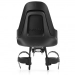 ΚΑΘΙΣΜΑ ΜΠΡΟΣΤΙΝΟ Bobike One Mini Urban Black ΚΑΘΙΣΜΑ ΜΠΡΟΣΤΙΝΟ Bobike One Mini Urban Black