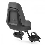 ΚΑΘΙΣΜΑ ΜΠΡΟΣΤΙΝΟ Bobike One Mini Urban Grey ΚΑΘΙΣΜΑ ΜΠΡΟΣΤΙΝΟ Bobike One Mini Urban Grey