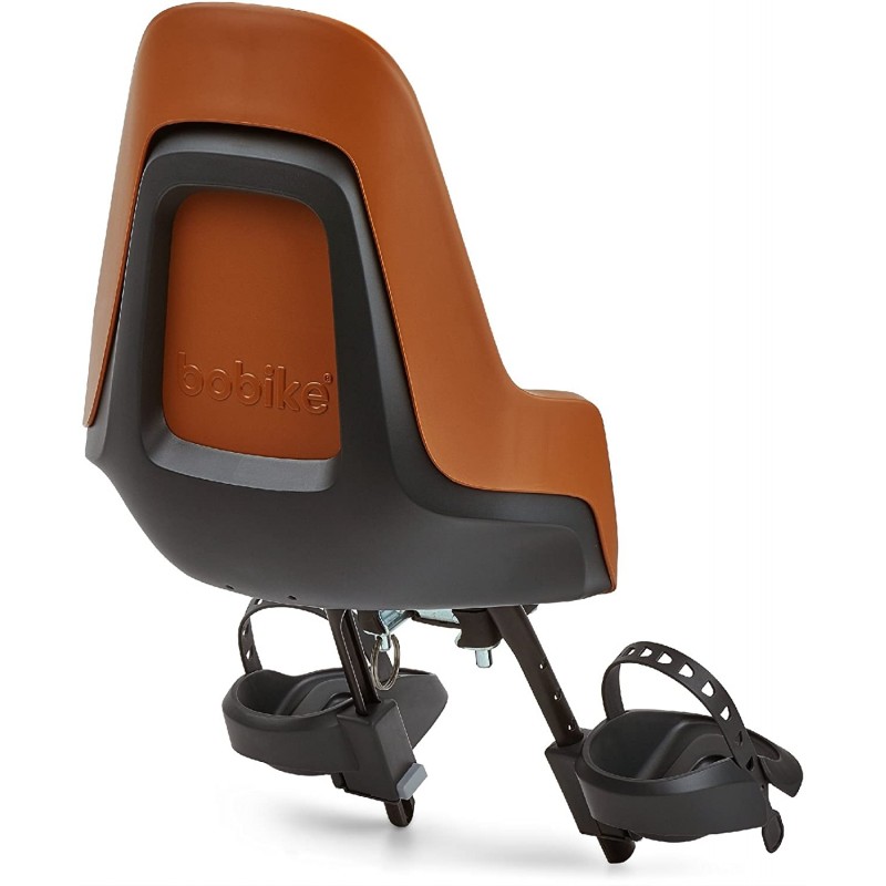 ΚΑΘΙΣΜΑ ΜΠΡΟΣΤΙΝΟ Bobike One Mini Choco ΚΑΘΙΣΜΑ ΜΠΡΟΣΤΙΝΟ Bobike One Mini Choco