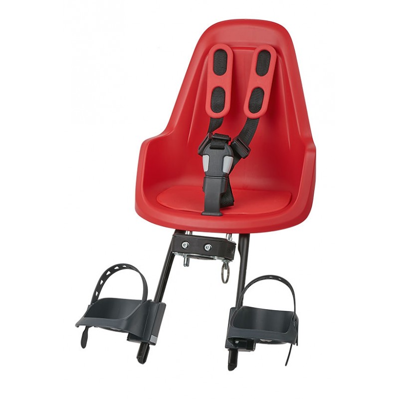 ΚΑΘΙΣΜΑ ΜΠΡΟΣΤΙΝΟ Bobike One Mini Strawberry Red ΚΑΘΙΣΜΑ ΜΠΡΟΣΤΙΝΟ Bobike One Mini Strawberry Red