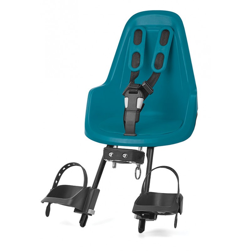 ΚΑΘΙΣΜΑ ΜΠΡΟΣΤΙΝΟ Bobike One Mini Bahama Blue ΚΑΘΙΣΜΑ ΜΠΡΟΣΤΙΝΟ Bobike One Mini Bahama Blue