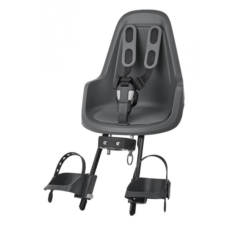 ΚΑΘΙΣΜΑ ΜΠΡΟΣΤΙΝΟ Bobike One Mini Urban Grey ΚΑΘΙΣΜΑ ΜΠΡΟΣΤΙΝΟ Bobike One Mini Urban Grey