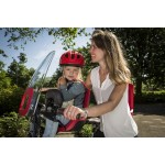 ΚΑΘΙΣΜΑ ΜΠΡΟΣΤΙΝΟ Bobike One Mini Bahama Blue ΚΑΘΙΣΜΑ ΜΠΡΟΣΤΙΝΟ Bobike One Mini Bahama Blue