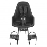 ΚΑΘΙΣΜΑ ΜΠΡΟΣΤΙΝΟ Bobike One Mini Urban Black ΚΑΘΙΣΜΑ ΜΠΡΟΣΤΙΝΟ Bobike One Mini Urban Black