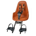ΚΑΘΙΣΜΑ ΜΠΡΟΣΤΙΝΟ Bobike One Mini Choco ΚΑΘΙΣΜΑ ΜΠΡΟΣΤΙΝΟ Bobike One Mini Choco