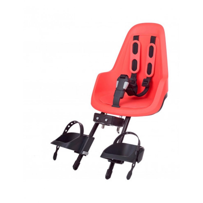 ΚΑΘΙΣΜΑ ΜΠΡΟΣΤΙΝΟ Bobike One Mini Fierce Flamingo ΚΑΘΙΣΜΑ ΜΠΡΟΣΤΙΝΟ Bobike One Mini Fierce Flamingo