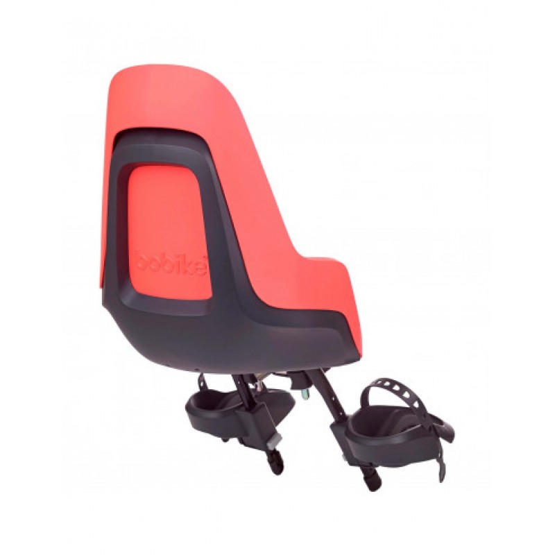 ΚΑΘΙΣΜΑ ΜΠΡΟΣΤΙΝΟ Bobike One Mini Fierce Flamingo ΚΑΘΙΣΜΑ ΜΠΡΟΣΤΙΝΟ Bobike One Mini Fierce Flamingo