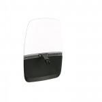 Ανεμοθραύστης Bobike Windscreen Exclusive - Urban Black
