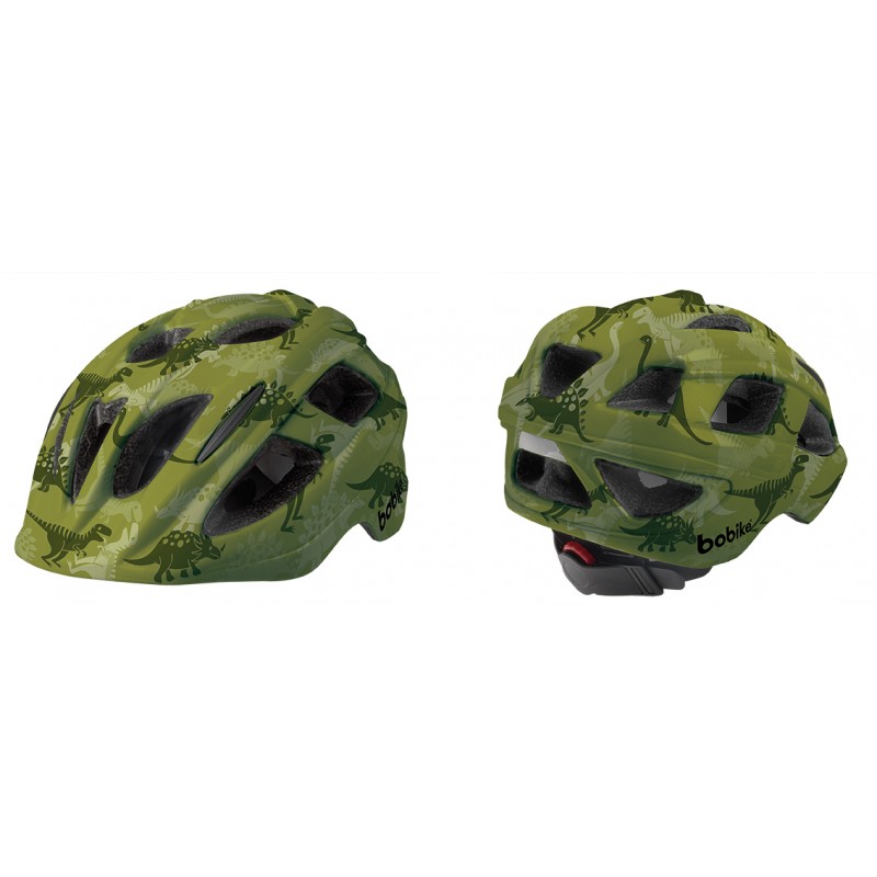 Κράνος Bobike Dino S  52cm-56cm