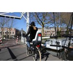 ΚΑΘΙΣΜΑ ΣΚΕΛΕΤΟΥ-ΣΧΑΡΑΣ Bobike One Maxi Red