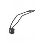 ΚΑΘΙΣΜΑ ΣΚΕΛΕΤΟΥ-ΣΧΑΡΑΣ Bobike One Maxi Red