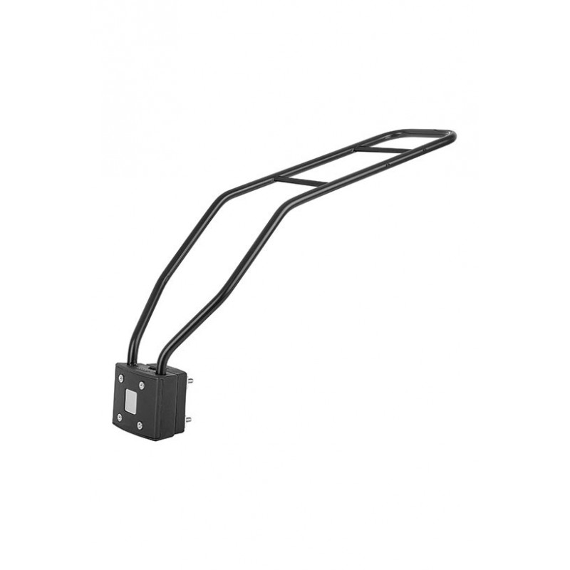 ΚΑΘΙΣΜΑ ΣΚΕΛΕΤΟΥ-ΣΧΑΡΑΣ Bobike One Maxi Red