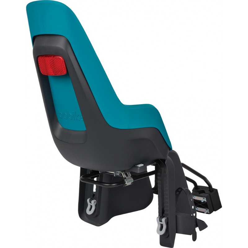 ΚΑΘΙΣΜΑ ΣΚΕΛΕΤΟΥ-ΣΧΑΡΑΣ Bobike One Maxi Bahama Blue