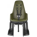 ΚΑΘΙΣΜΑ ΣΚΕΛΕΤΟΥ-ΣΧΑΡΑΣ Bobike One Maxi Olive Green