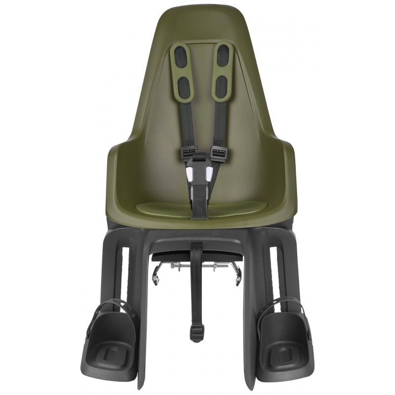 ΚΑΘΙΣΜΑ ΣΚΕΛΕΤΟΥ-ΣΧΑΡΑΣ Bobike One Maxi Olive Green