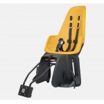 ΚΑΘΙΣΜΑ ΣΚΕΛΕΤΟΥ-ΣΧΑΡΑΣ Bobike One Maxi Mustard