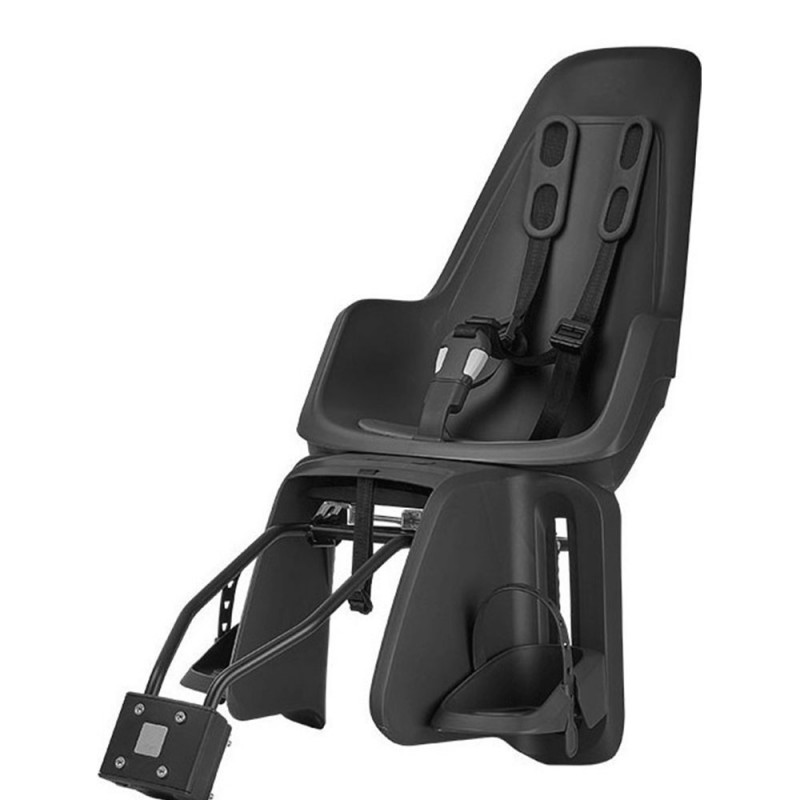 ΚΑΘΙΣΜΑ ΣΚΕΛΕΤΟΥ-ΣΧΑΡΑΣ Bobike One Maxi Urban Black