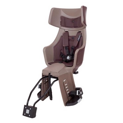 ΚΑΘΙΣΜΑ ΣΚΕΛΕΤΟΥ BOBIKE LED EXCLUSIVE TOUR PLUS Toffee Brown