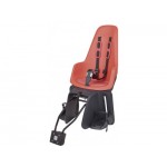 ΚΑΘΙΣΜΑ ΣΚΕΛΕΤΟΥ-ΣΧΑΡΑΣ Bobike One Maxi Fierce Flamingo