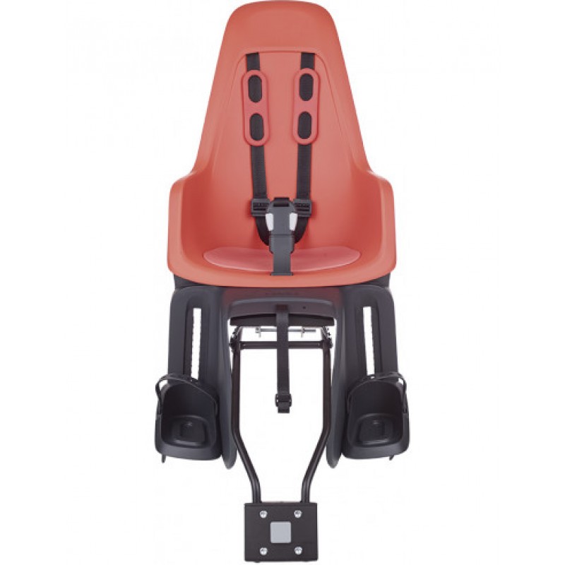 ΚΑΘΙΣΜΑ ΣΚΕΛΕΤΟΥ-ΣΧΑΡΑΣ Bobike One Maxi Fierce Flamingo