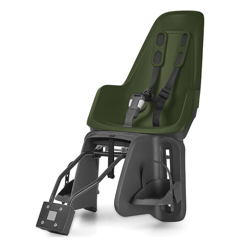 ΚΑΘΙΣΜΑ ΣΚΕΛΕΤΟΥ-ΣΧΑΡΑΣ Bobike One Maxi Olive Green