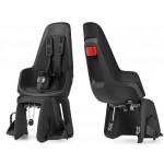 ΚΑΘΙΣΜΑ ΣΚΕΛΕΤΟΥ-ΣΧΑΡΑΣ Bobike One Maxi Urban Black