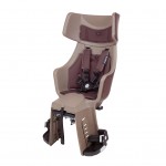 ΚΑΘΙΣΜΑ ΣΧΑΡΑΣ BOBIKE LED EXCLUSIVE TOUR  PLUS Toffee Brown