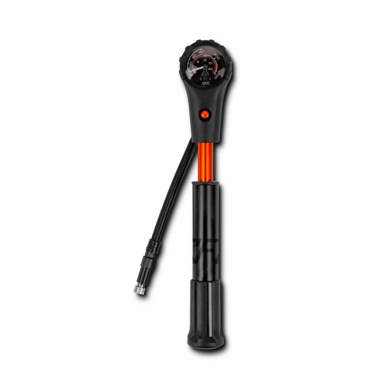 RFR ΤΡΟΜΠΑ ΕΛΑΣΤΙΚΩΝ ΚΑΙ ΑΝΑΡΤΗΣΗΣ PUMP SHOCK & TIRE 300PSI 40437