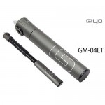 GIYO ΤΡΟΜΠΑ ΠΑΓΟΥΡΙΟΥ ΤΗΛΕΣΚΟΠΙΚΗ CNC SUPER MICRO GM-04LT