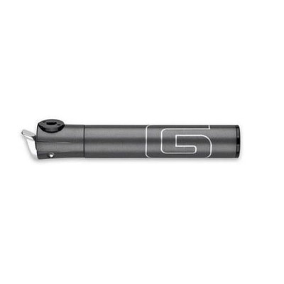 GIYO ΤΡΟΜΠΑ ΠΑΓΟΥΡΙΟΥ ΤΗΛΕΣΚΟΠΙΚΗ CNC SUPER MICRO GM-04LT
