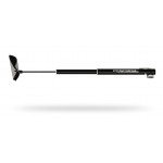 ΑΕΡΑΝΤΛΙΑ MINIPUMP PRO PERFORMANCE TELESCOPIC, 160 PSI, ALU, FOR VALVE PRESTA/SCHRADER, BLACK (18)