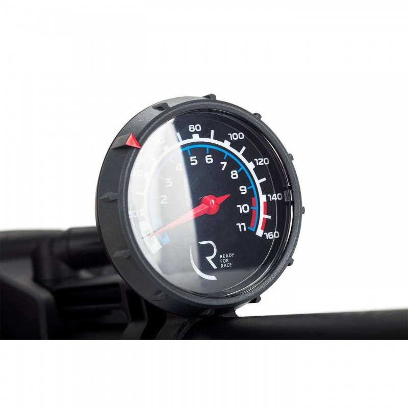 Τρόμπα συνεργείου RFR Alloy - 40419 Τρόμπα συνεργείου RFR Alloy - 40419