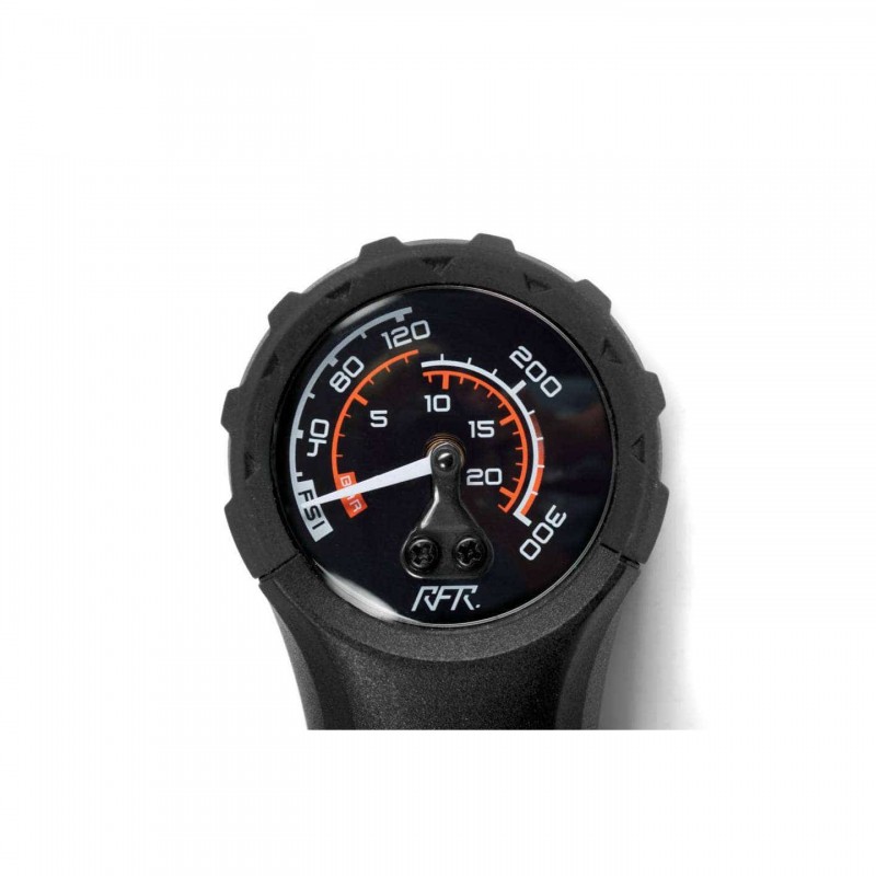RFR ΤΡΟΜΠΑ ΕΛΑΣΤΙΚΩΝ ΚΑΙ ΑΝΑΡΤΗΣΗΣ PUMP SHOCK & TIRE 300PSI 40437