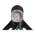 GIYO ΤΡΟΜΠΑ ΣΥΝΕΡΓΕΙΟΥ STEEL ΜΕ ΜΑΝΟΜΕΤΡΟ GF-38P
