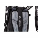 Τσάντα Cube Backpack PURE TEN - 12098 Grey