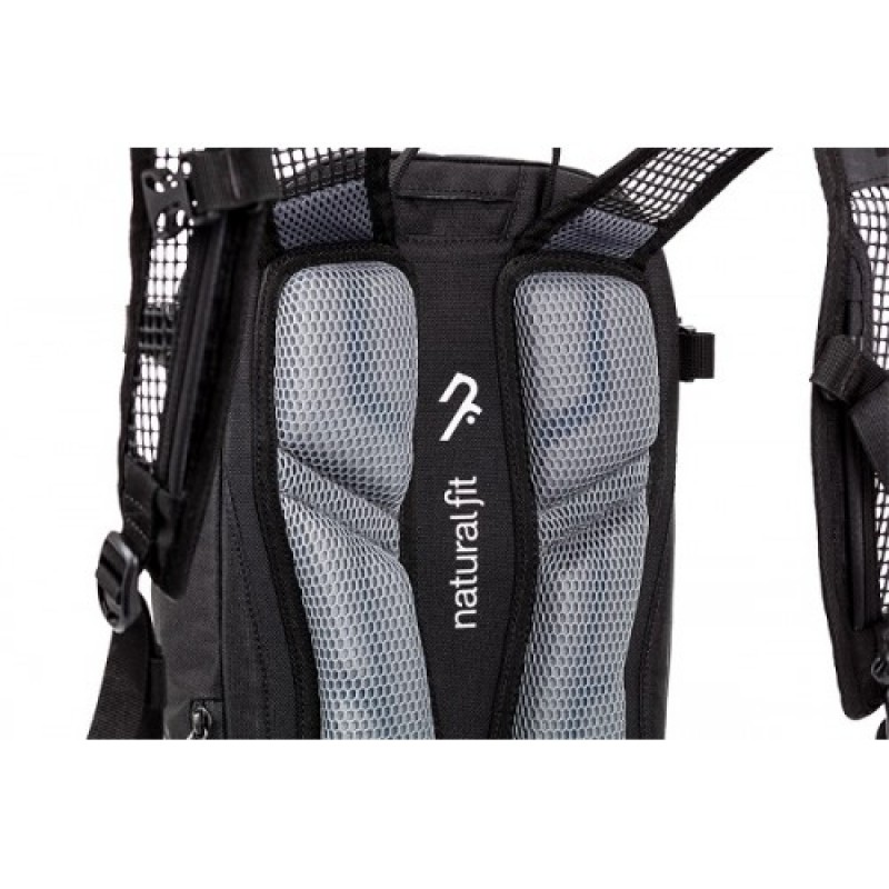 Τσάντα Cube Backpack PURE TEN - 12098 Grey