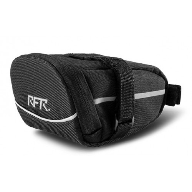 RFR ΤΣΑΝΤΑΚΙ ΣΕΛΑΣ M BLACK 14078