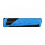 Χειρολαβές CUBE Performance 2017 Black / Blue - 13198 Χειρολαβές CUBE Performance 2017 Black / Blue - 13198